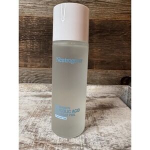 💧 Neutrogena Hydro Boost + Glycolic Acid Overnight Peel 3.2 oz – NEW | MSRP=$35